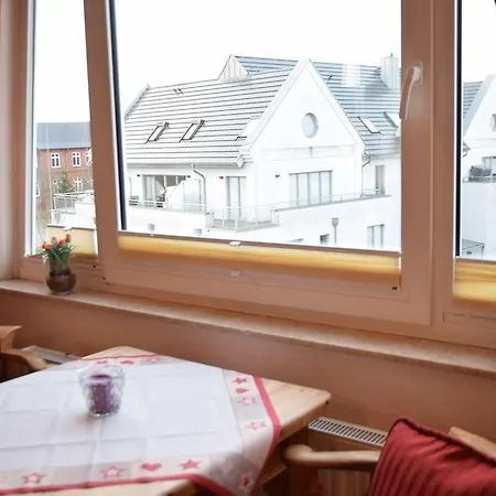 Appartement App-ruem-hart-mit-dachterrasse *