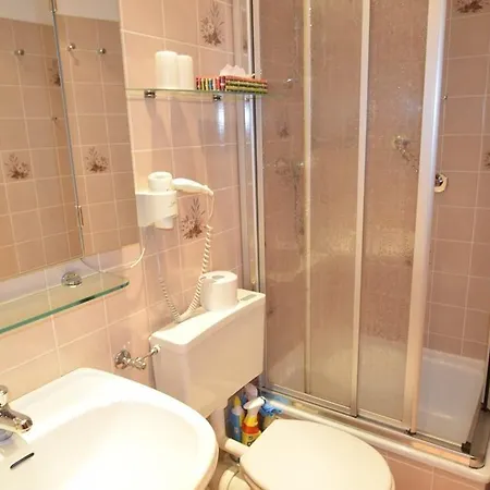 Appartement App-ruem-hart-mit-dachterrasse Westerland