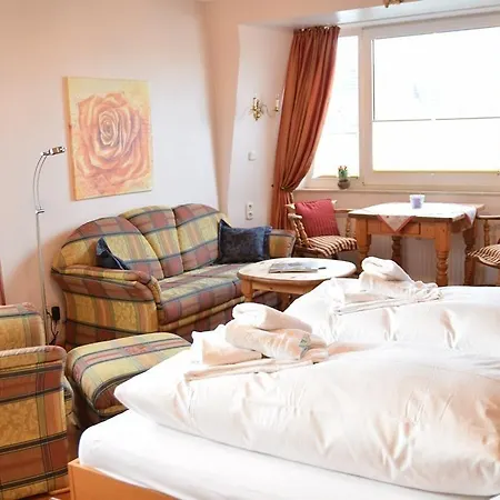 App-ruem-hart-mit-dachterrasse Appartement