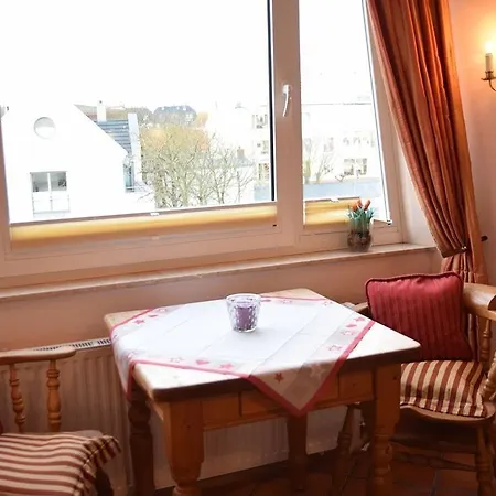 App-ruem-hart-mit-dachterrasse Appartement