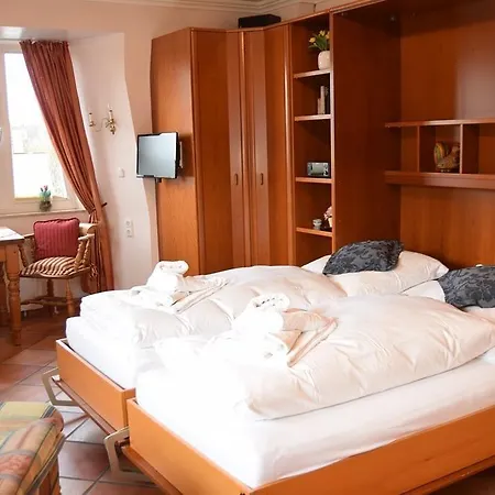 Appartement App-ruem-hart-mit-dachterrasse *