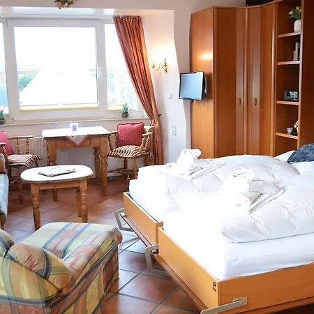 App-ruem-hart-mit-dachterrasse Appartement